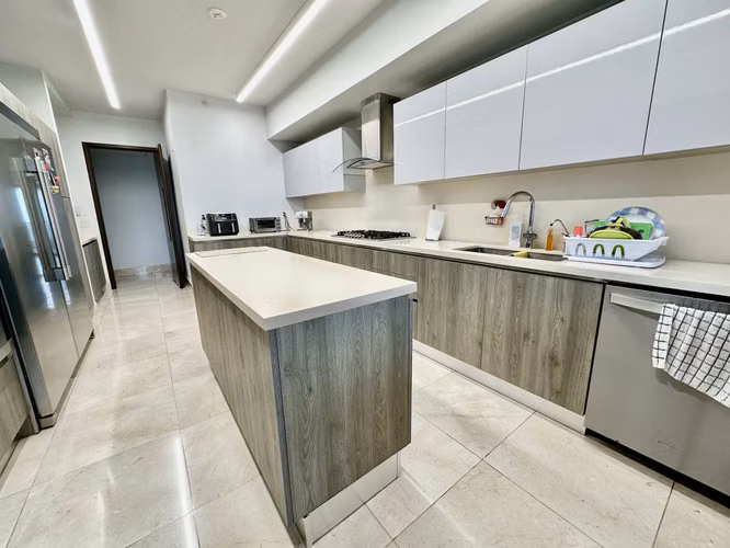 VENTA DE APARTAMENTO EN SANTA MARIA PH GREENGARDEN