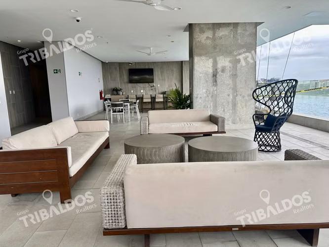 VENTA DE APARTAMENTO EN SANTA MARIA PH GREENGARDEN