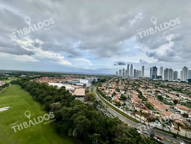 VENTA DE APARTAMENTO EN SANTA MARIA PH GREENGARDEN