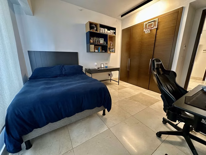 VENTA DE APARTAMENTO EN SANTA MARIA PH GREENGARDEN