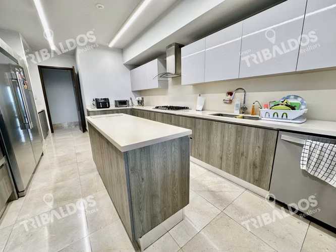 VENTA DE APARTAMENTO EN SANTA MARIA PH GREENGARDEN