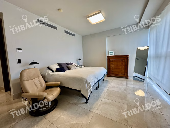 VENTA DE APARTAMENTO EN SANTA MARIA PH GREENGARDEN