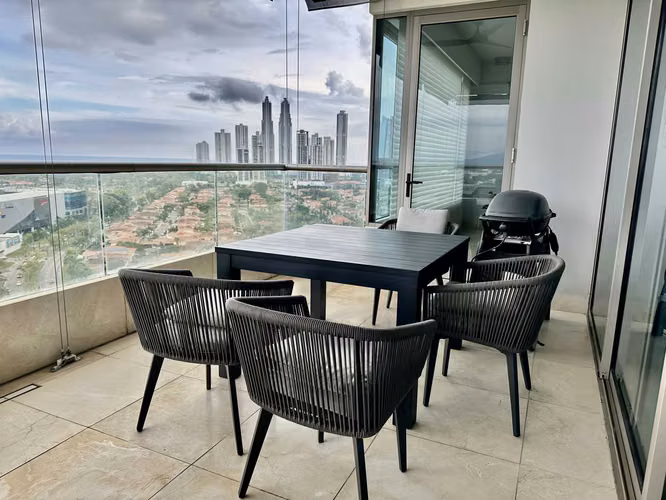 VENTA DE APARTAMENTO EN SANTA MARIA PH GREENGARDEN
