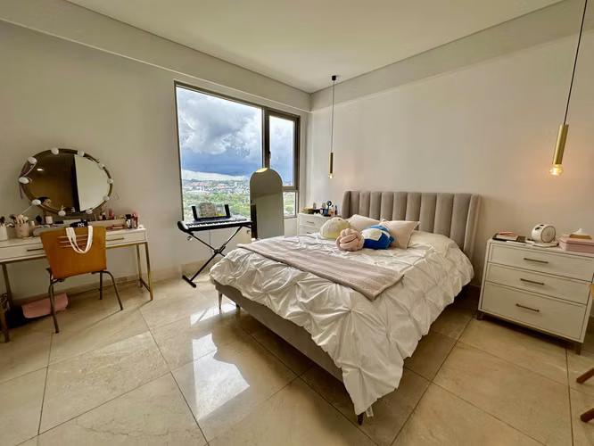 VENTA DE APARTAMENTO EN SANTA MARIA PH GREENGARDEN