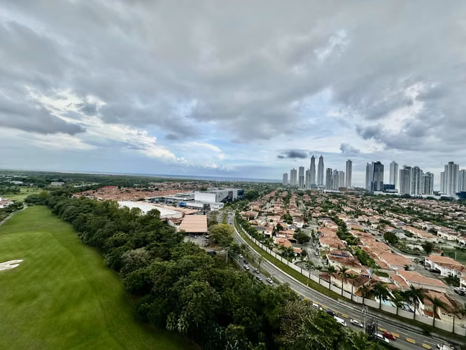 VENTA DE APARTAMENTO EN SANTA MARIA PH GREENGARDEN