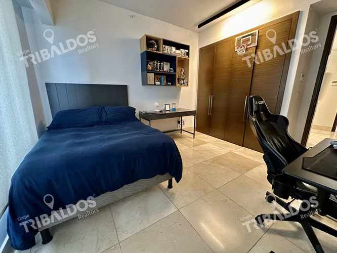 VENTA DE APARTAMENTO EN SANTA MARIA PH GREENGARDEN