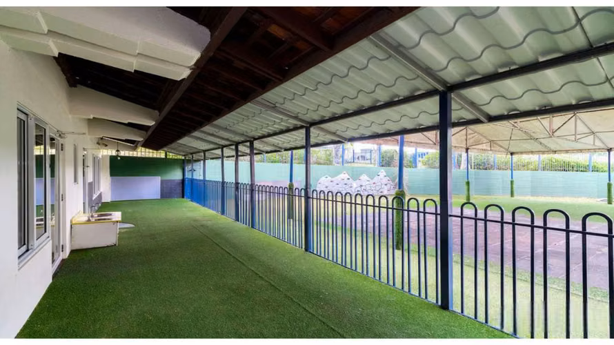 Alquiler de Edificio en Clayton, 12,530m2 de Terreno