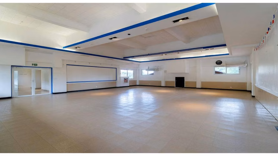 Venta de Edificio en Clayton, 12,530m2 de Terreno