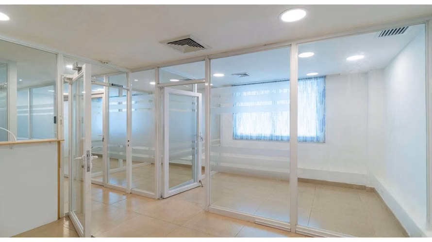 Venta de Edificio en Clayton, 12,530m2 de Terreno