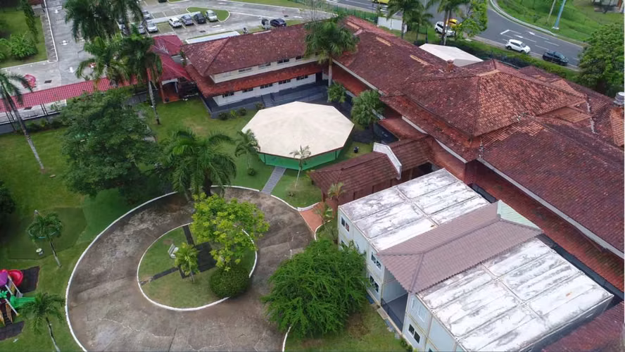 Venta de Edificio en Clayton, 12,530m2 de Terreno