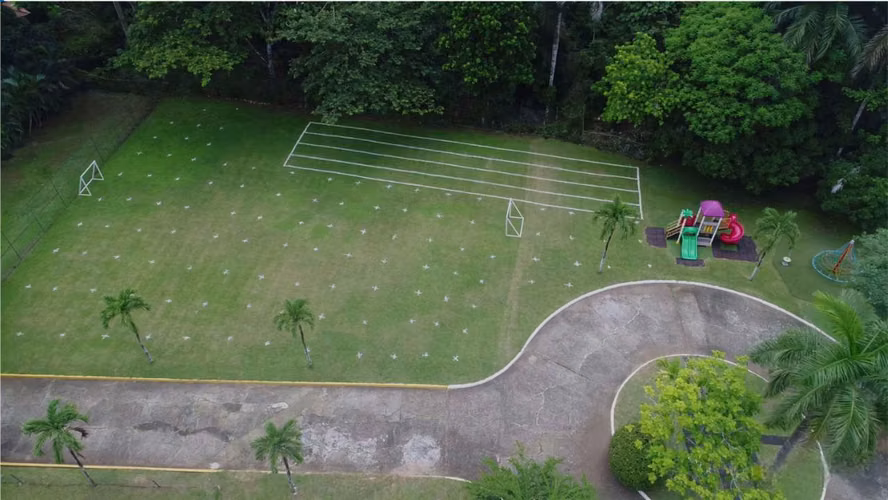 Venta de Edificio en Clayton, 12,530m2 de Terreno