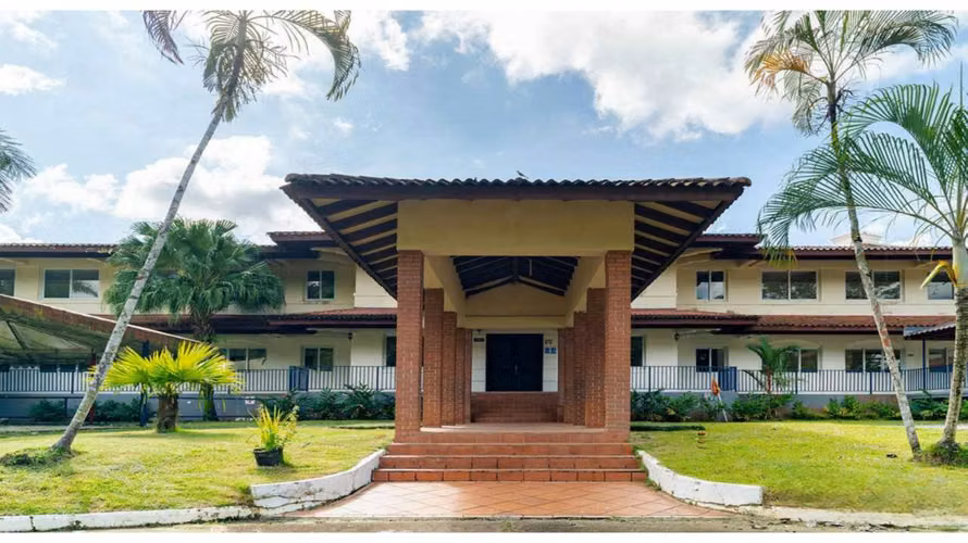 Venta de Edificio en Clayton, 12,530m2 de Terreno