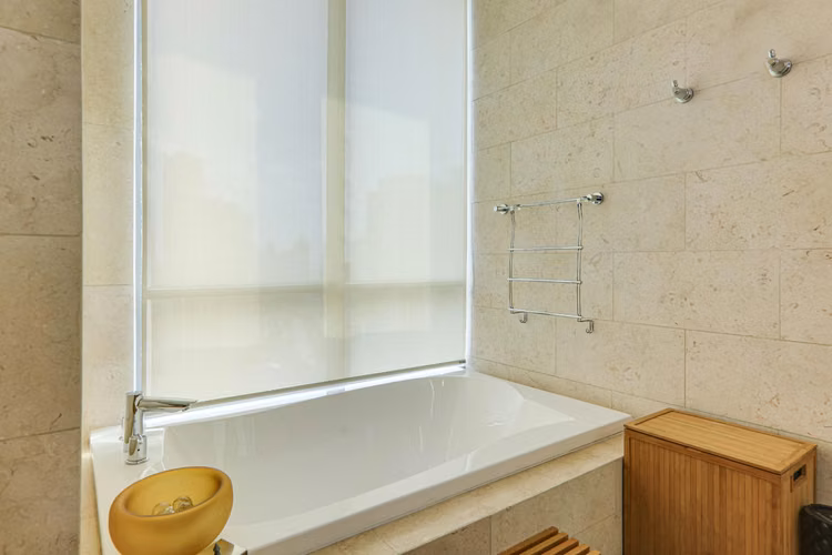 Espectacular Penthouse en Allure at the Park en Venta