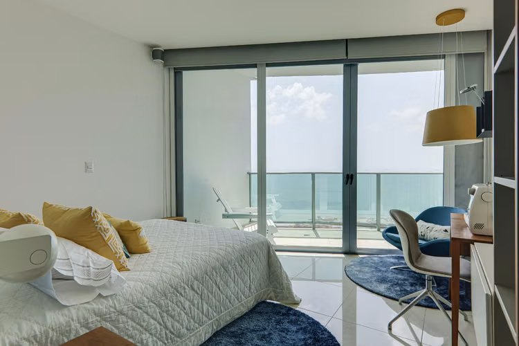 Espectacular Penthouse en Allure at the Park en Venta