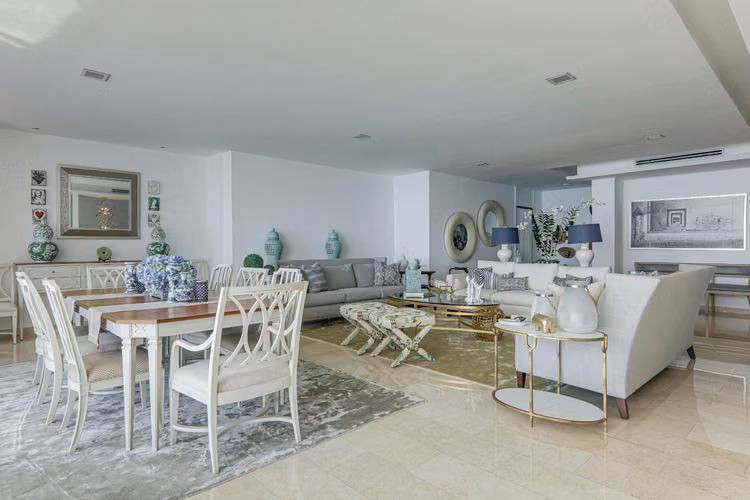 Espectacular Penthouse en Allure at the Park en Venta