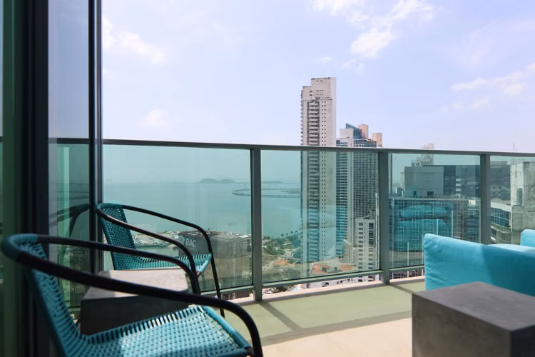 Espectacular Penthouse en Allure at the Park en Venta