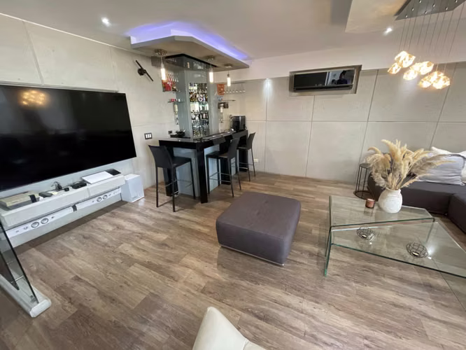 Venta de apartamento PH PACIFIC HILLS ELITE 400 FULL AMOBLADO