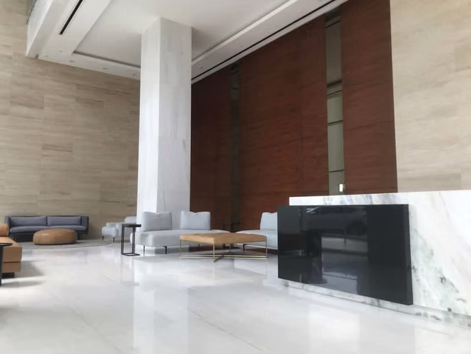 Venta de Apartamento de 306 m2 en PH Solana, Santa María 23-702GG