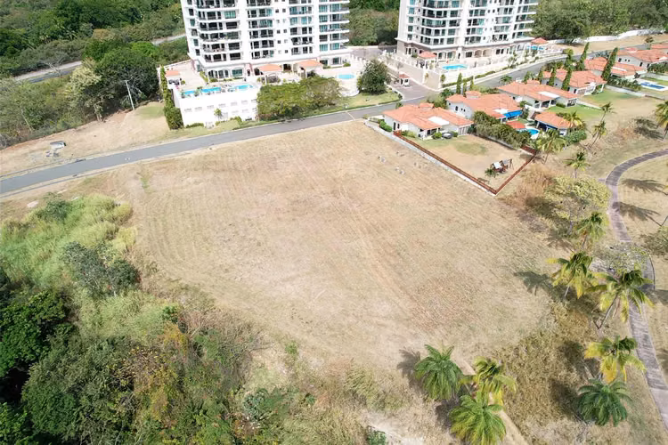 Se vende terreno en Vista Mar, San Carlos