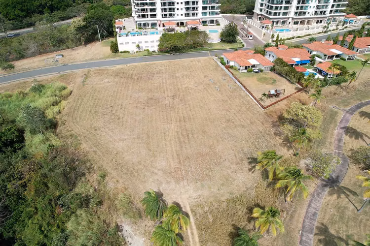 Se vende terreno en Vista Mar, San Carlos