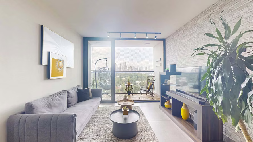 OPORTUNIDAD - Venta de moderno apartamento en Victory Sport – Coco del Mar