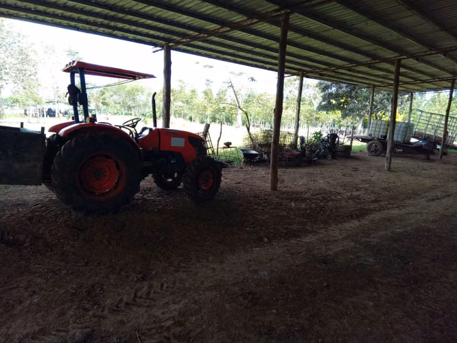 FINCA AGROCOMERCIO EN VENTA DARIÉN