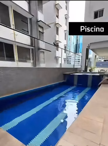 OPORTUNIDAD EN OBARRIO - SE VENDE APARTAMENTO EN PH THE PALM