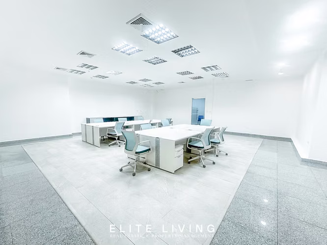Alquiler Oficina Amoblada / BICSA Financial Center - 280 M2 – Frente al Mar / Perfecta para Multinacionales