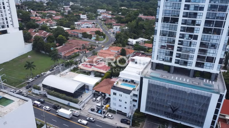 Vía Cincuentenario - Se Vende exclusiva propiedad