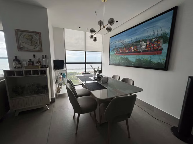 Venta de Apartamento en PH Victory Sport – Coco del Mar