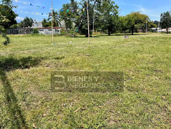 Terreno en Chiriqui, La Concepción, 9,997,24 mts2