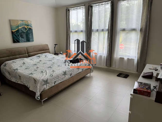 VENTA DE CASA EN RIVER VALLEY - PANAMA PACIFICO