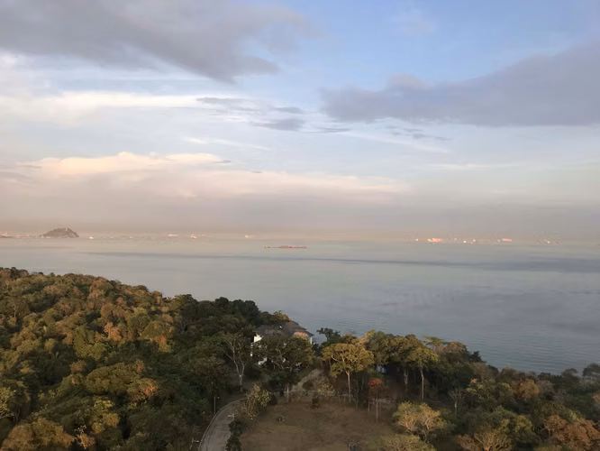 Oportunidad Venta de Penthouse en Playa Bonita!!!
