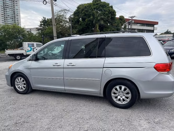 HONDA ODYSSEY 2010 FULL EXTRAS - Imagen 4