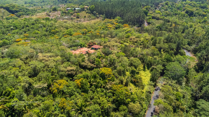 Belleza de Finca a La Venta en Chiguiri Arriba, Penonomé