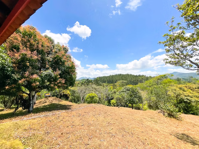 Belleza de Finca a La Venta en Chiguiri Arriba, Penonomé