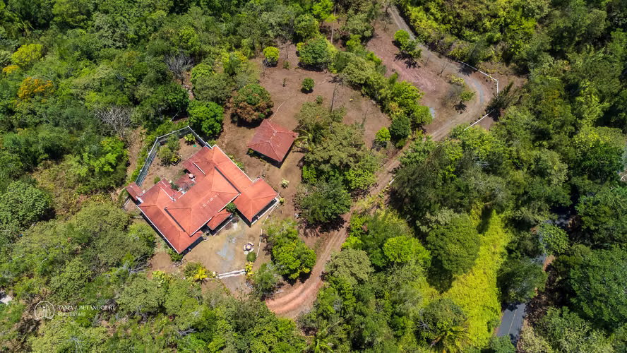 Belleza de Finca a La Venta en Chiguiri Arriba, Penonomé