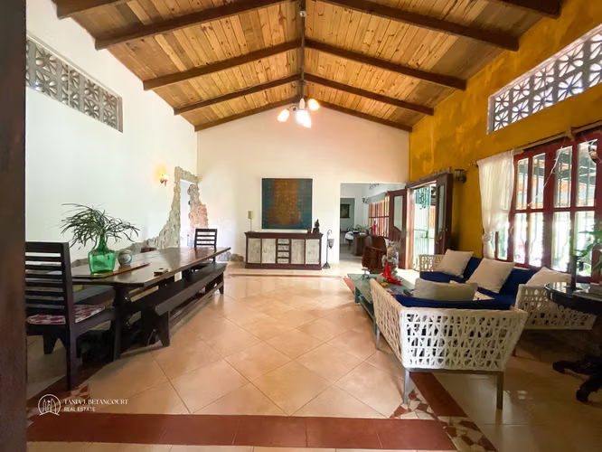 Belleza de Finca a La Venta en Chiguiri Arriba, Penonomé