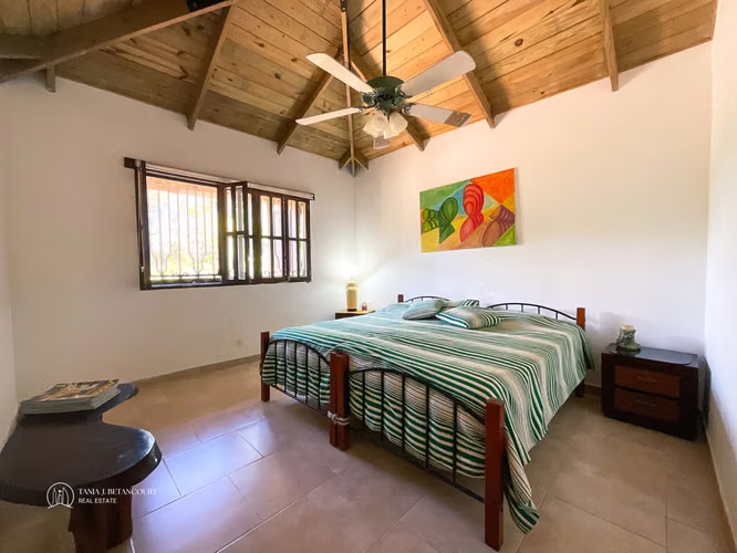 Belleza de Finca a La Venta en Chiguiri Arriba, Penonomé