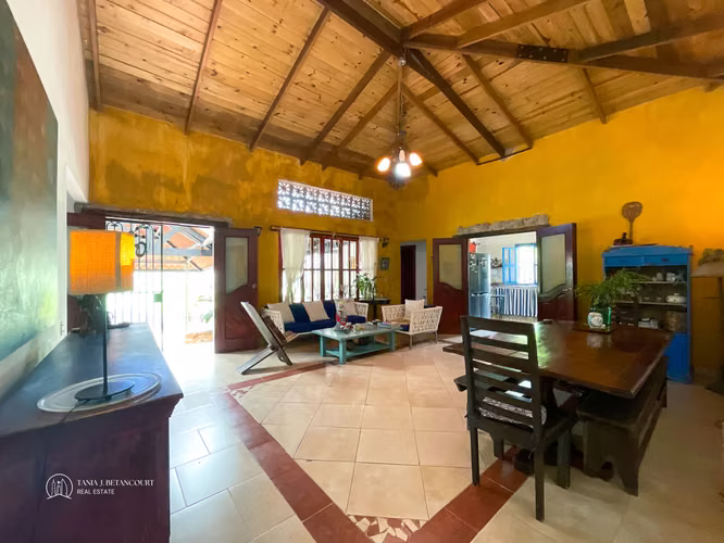 Belleza de Finca a La Venta en Chiguiri Arriba, Penonomé