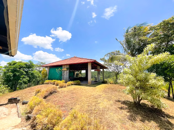 Belleza de Finca a La Venta en Chiguiri Arriba, Penonomé