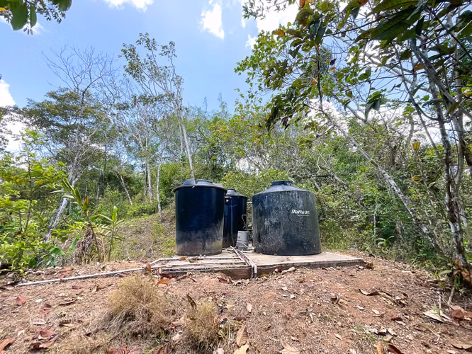 Belleza de Finca a La Venta en Chiguiri Arriba, Penonomé