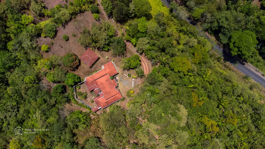Belleza de Finca a La Venta en Chiguiri Arriba, Penonomé