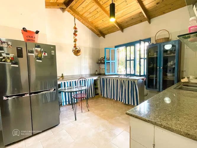 Belleza de Finca a La Venta en Chiguiri Arriba, Penonomé