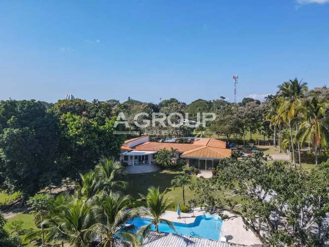 Santa Clara - Se vende espectacular casa de playa