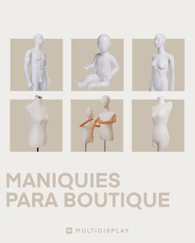 Perchero para tienda de ropa, boutique, closet, almacen, maniqui, gancho de ropa blusa pantalon, display de joyeria bisuteria, rieles, plastiflecha