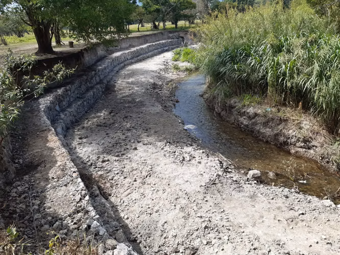 Terreno en venta en El Valle de Antón | 9,228 m² planos - Imagen 4