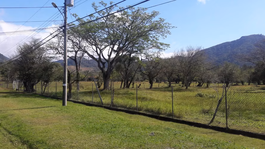Terreno en venta en El Valle de Antón | 9,228 m² planos - Imagen 2