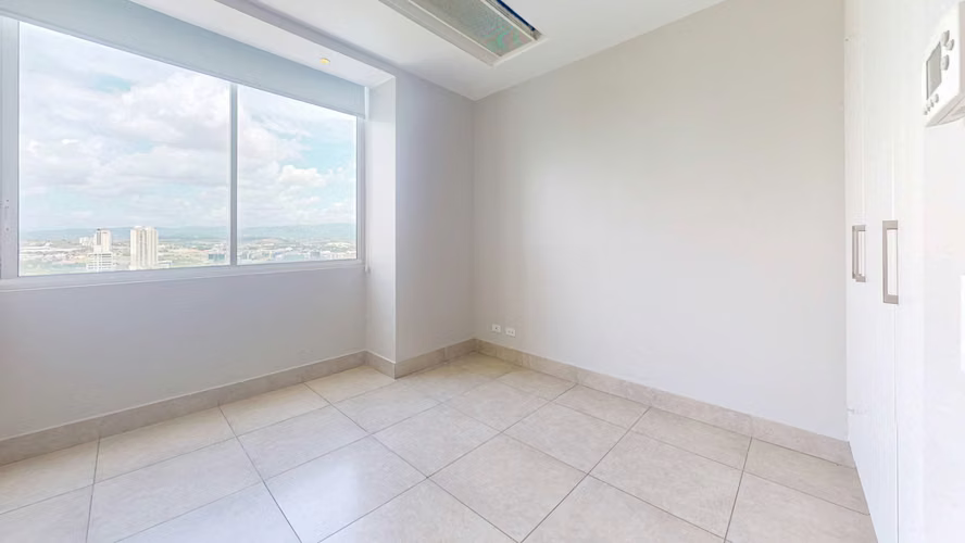 Venta de exclusivo apartamento con vista al mar en Acqua 1 – Costa del Este