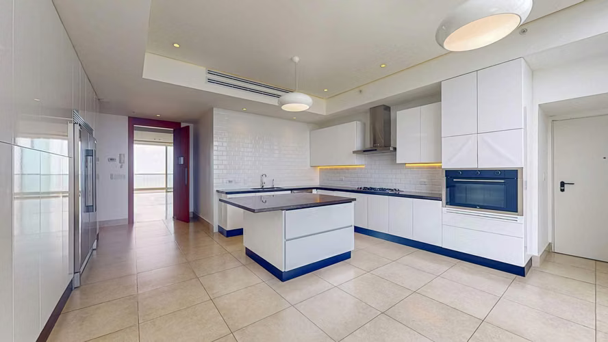 Venta de exclusivo apartamento con vista al mar en Acqua 1 – Costa del Este